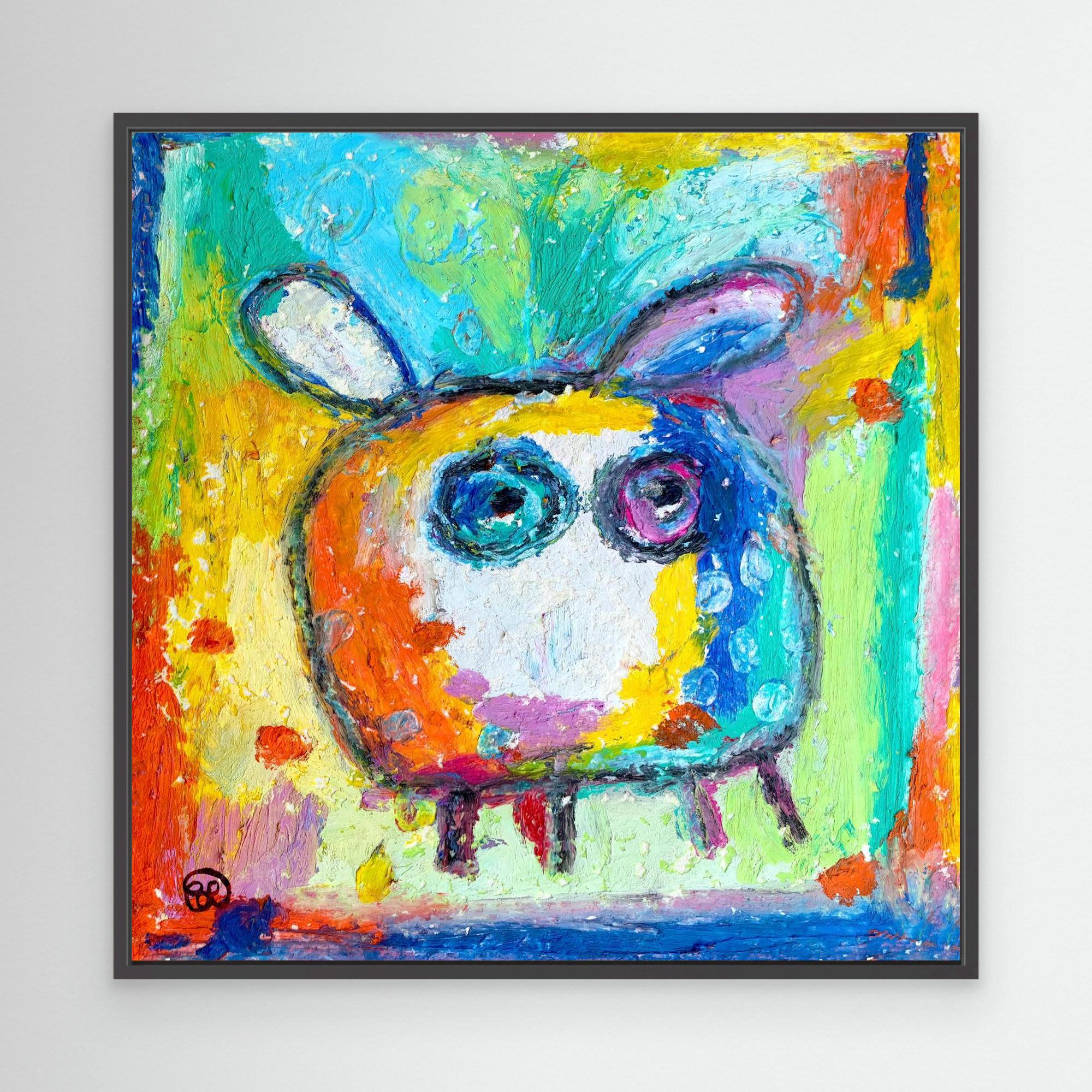 Funny Fat colours